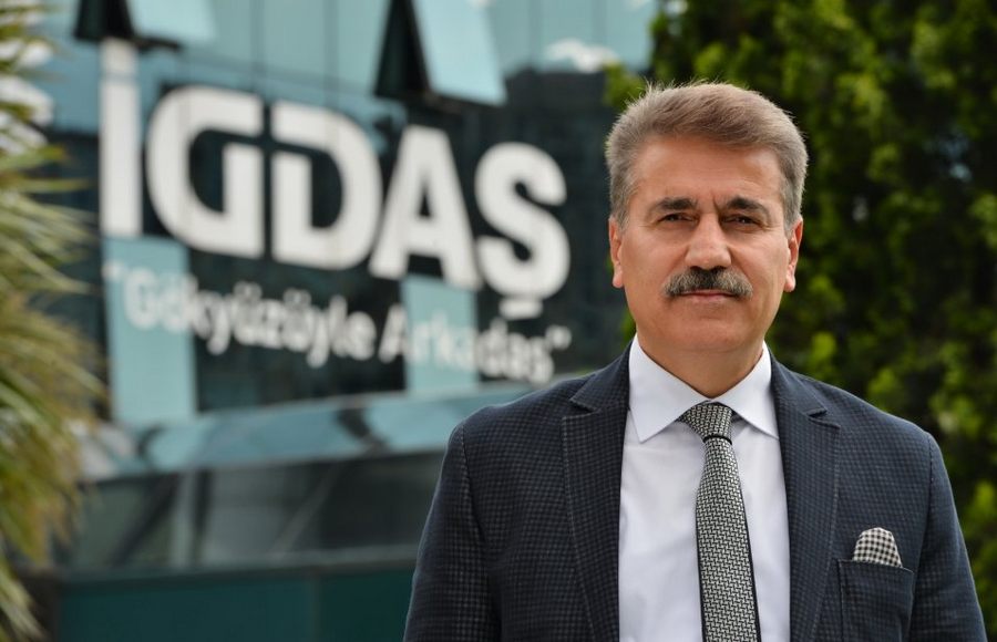 Doğalgaza anında müdahale