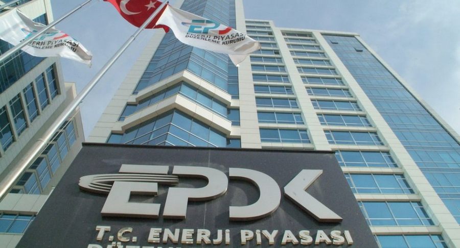 EPDK ceza yağdırdı