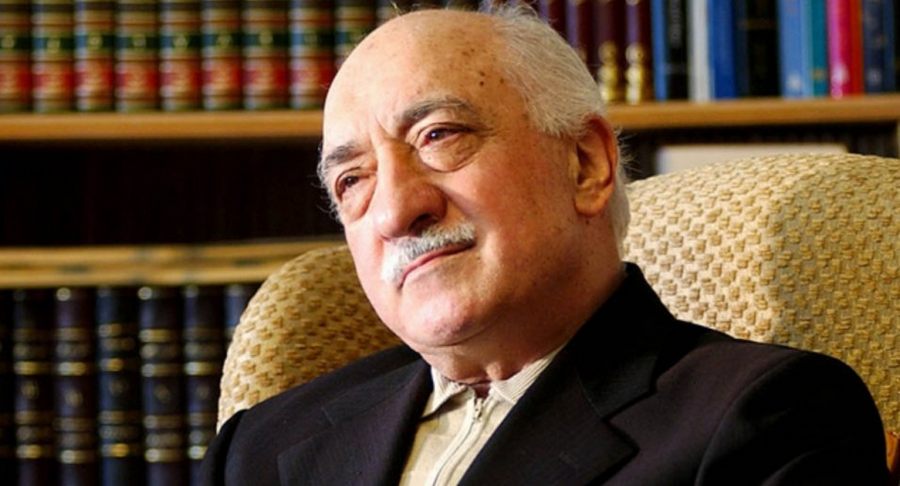 Gülen'in 'Şeref ve İtibar' Başvurusuna Ret