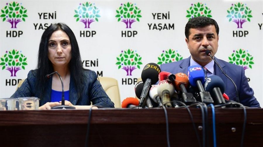 HDP, Geri Adım Mı Attı ?