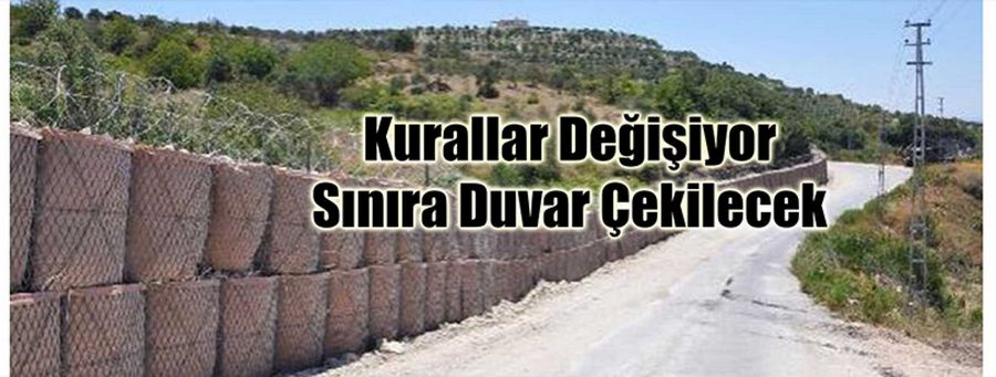 Türk Silahlı Kuvvetleri karar verdi