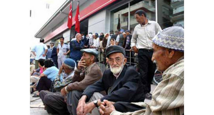 Zam oranı belirlendi