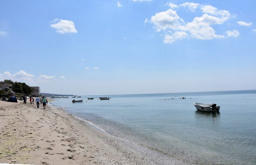 Büyükçekmece Belediyesi'nden Kumburgaz İle İlgili Açıklaması