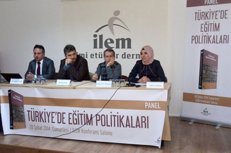 İLEM Politika Notu 7'yi kaleme aldı