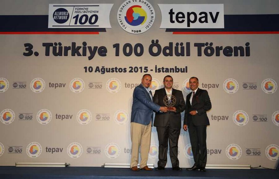 İlk 100'De