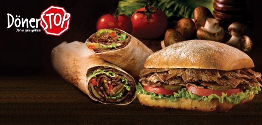 Telefonun diğer ucu; Döner Stop