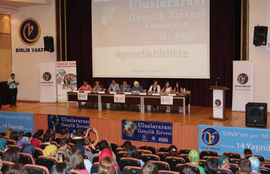 “Türk dizileri sayesinde birbirimize benzediğimizi fark ettik”