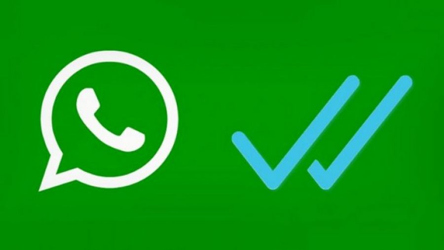 Whatsapp güncellendi!