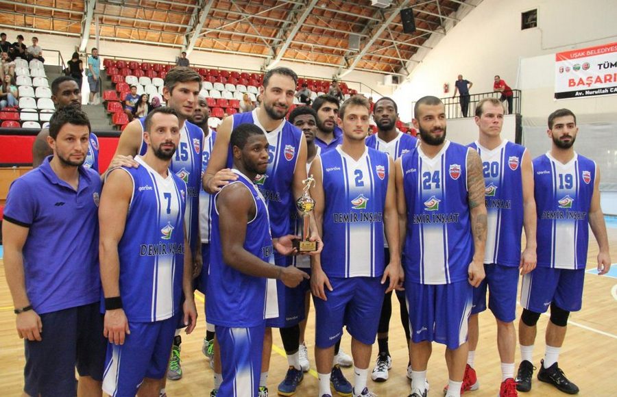 Basketbol'un kombineleri satışta