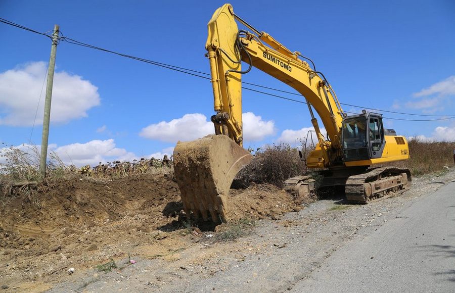 Yol 4,5 kilometre kısaltacak