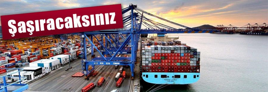 En Gözde Meslek; Dış Ticaret Uzmanlığı