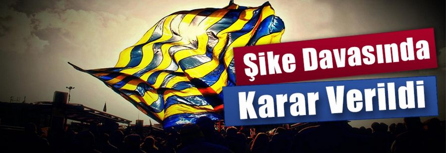 Fenerbahçe için KARAR !