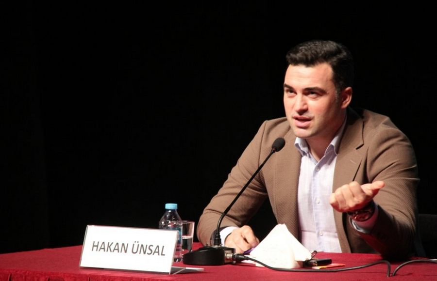 Hakan Ünsal’dan Hagi’ye Övgü