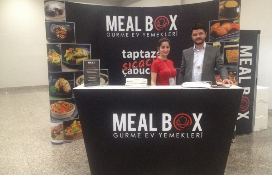 Meal Box Perakende Günleri