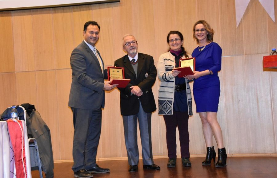 Büyükçekmece’de “Aile İçi İletişim” Semineri Verildi..