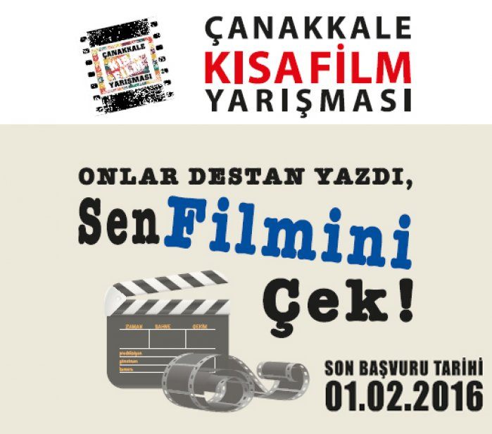 Çanakkale Kısa Film Yarışması