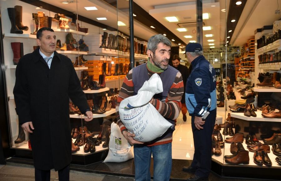 Marmara Bölgesi Ve İstanbulda Kar Yağışı Beklentisi ..