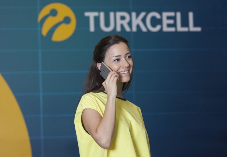 Tek Tıkla Turkcell’li Olacaklar İnternette Hızlı Dolaşacaklar