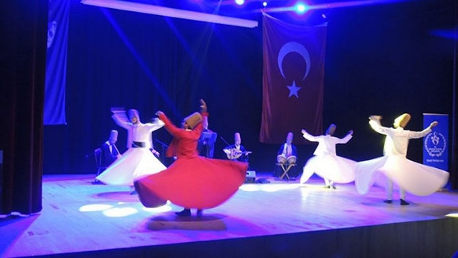 Vuslat Günlerinde Mevlana’yı Anıyoruz