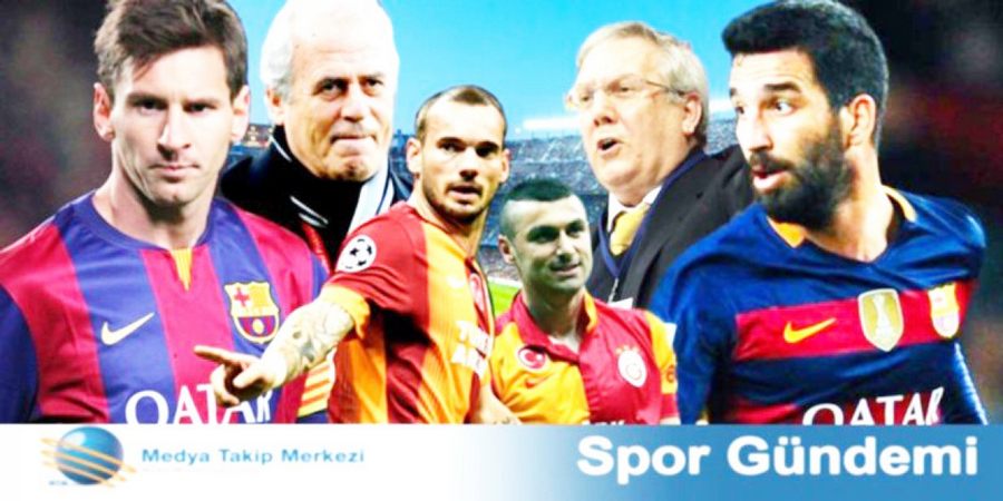 Spor Dünyasında Çeyrek Final Heyecanı