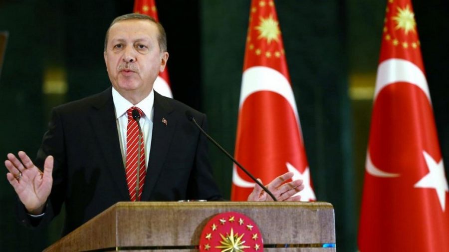 Erdoğan: Medreselerin Yozlaşması Sıkıntıya Yol Açtı