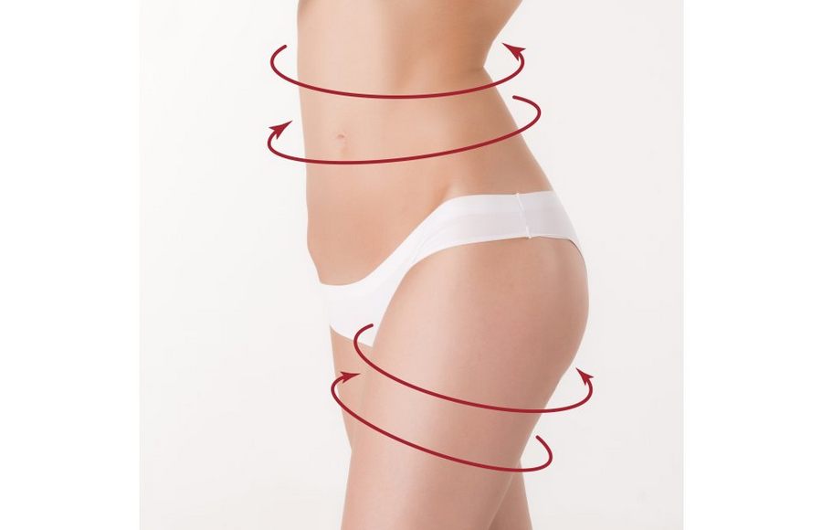 Liposuction Sonrası Ne olur?