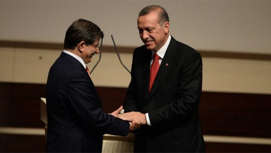 AK Parti Olanüstü Kongreye Gidiyor