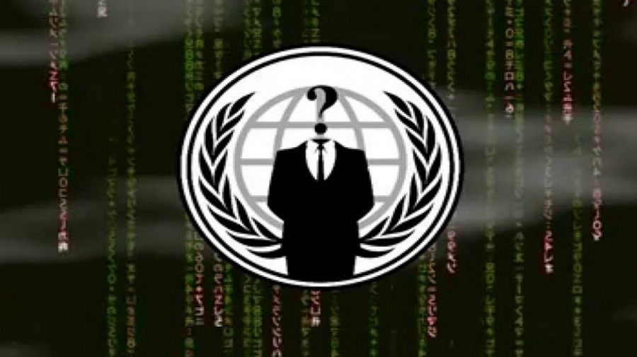 Anonymous 1 Ay Sürecek Hack Operasyonuna Başladı