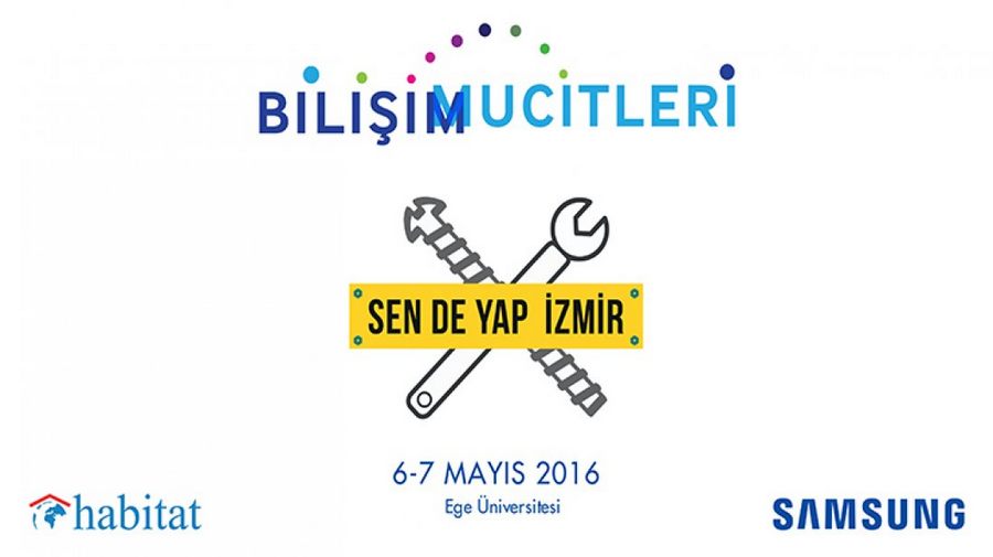 ‘Bilişim Mucitleri’ Ne Yapıyor?