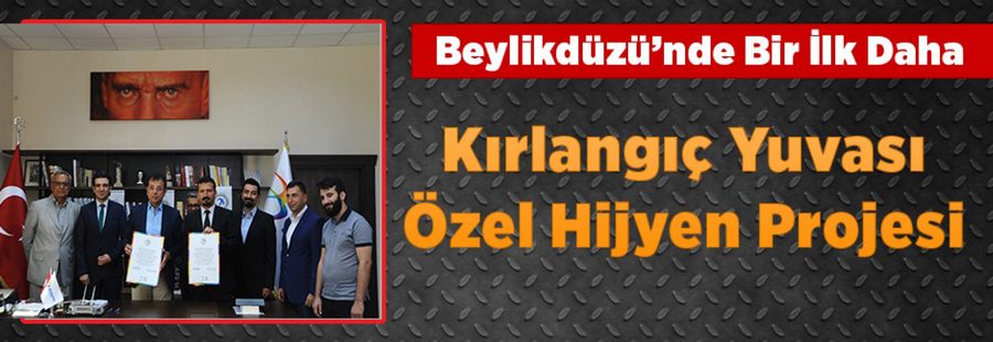 Hijyenik İşletmeler Kirlangiç Yuvasi Belgesi Alacak