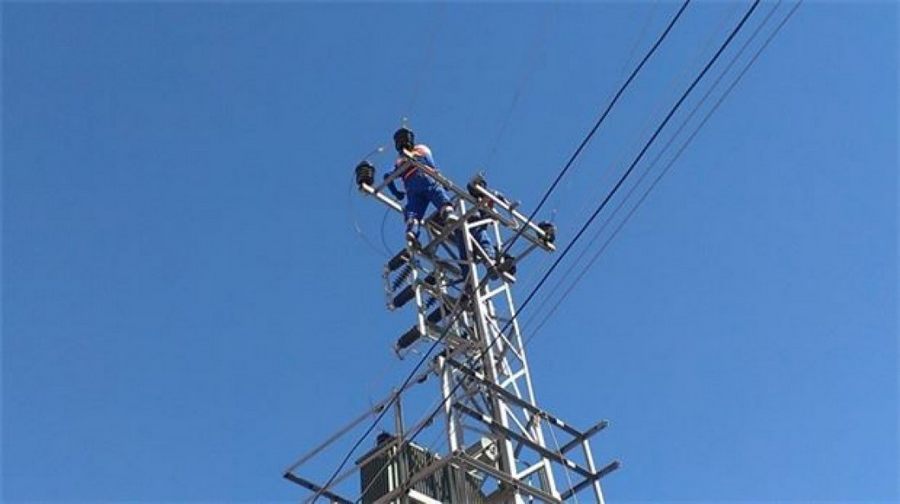 İstanbul Anadolu’da elektrik kesintisi