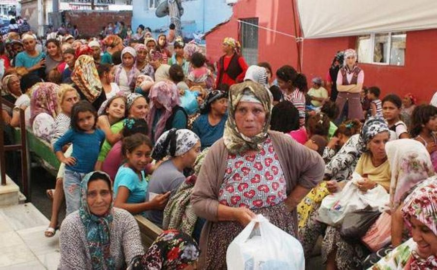 Nisan Ayı Açlık ve Yoksulluk Sınırı Açıklandı