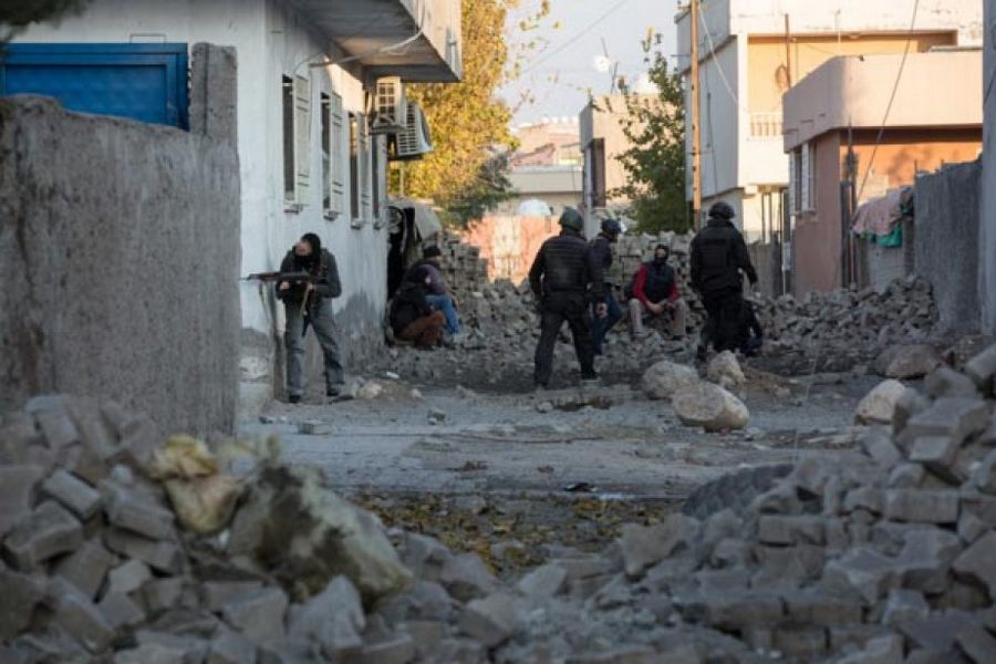 Şirnak’de çember iyice daraldı