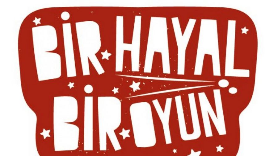 Bir Hayal Bir Oyun