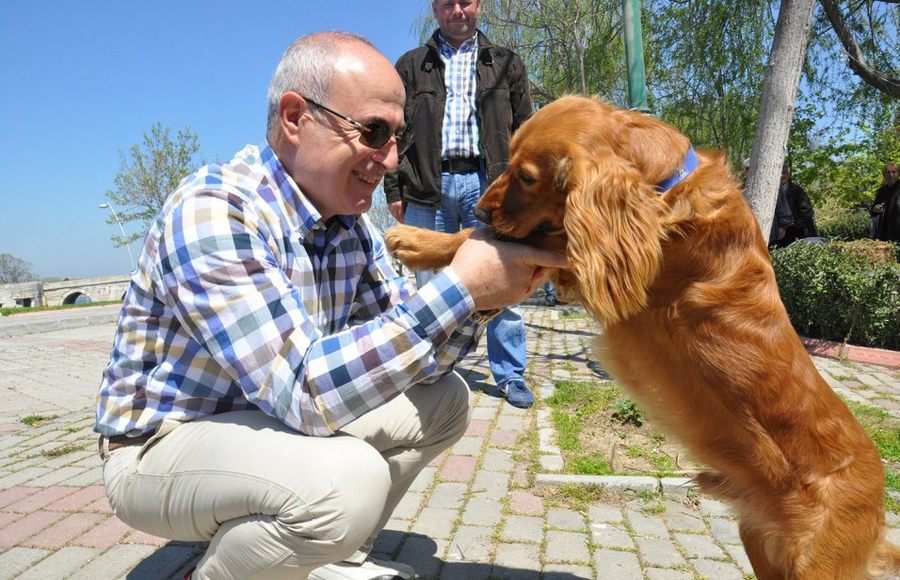 Büyükçekmece Belediyesi'nden Örnek Uygulama