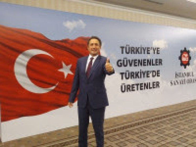 DEMOKRASİ SANAYİ İLE GELİŞİR