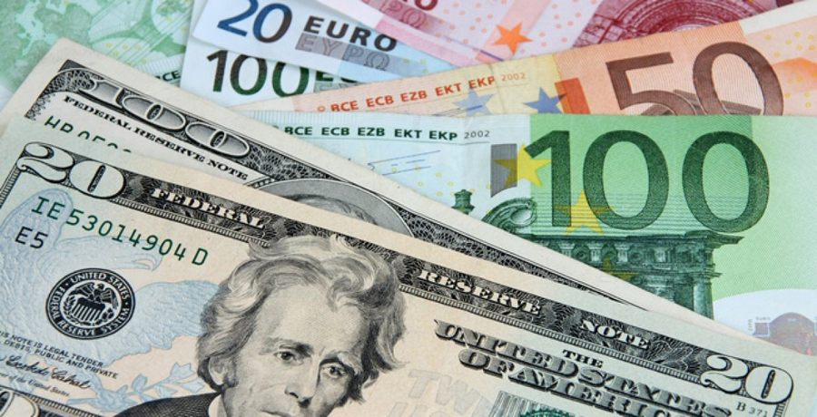 Dolar Ve Euro Rekor Kırdı