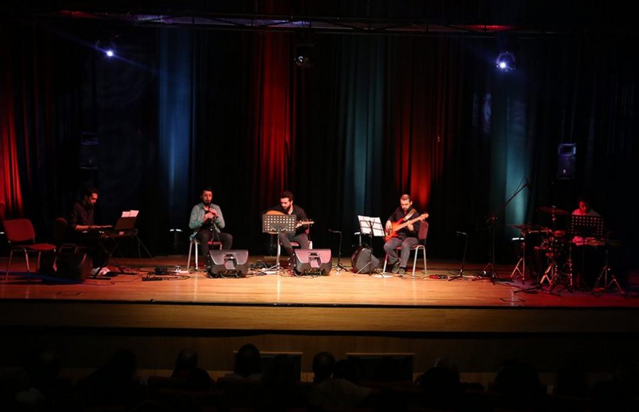 İçimizden Bir Konser