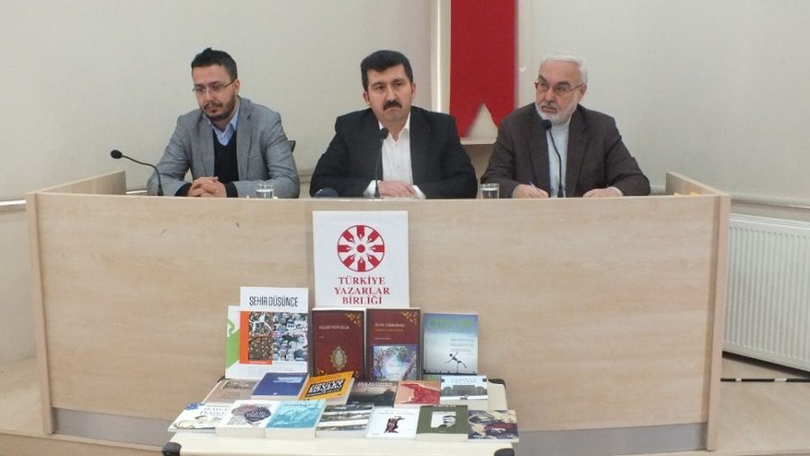 Şehir Düşüne Ödüle Doymuyor