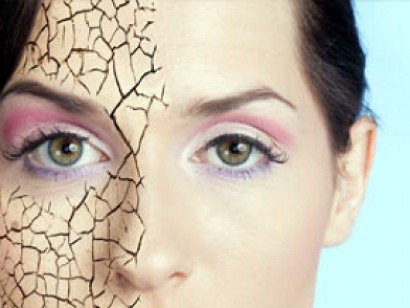 soğuyan havalara karşı cildinizi korumayı ihmal etmeyin!