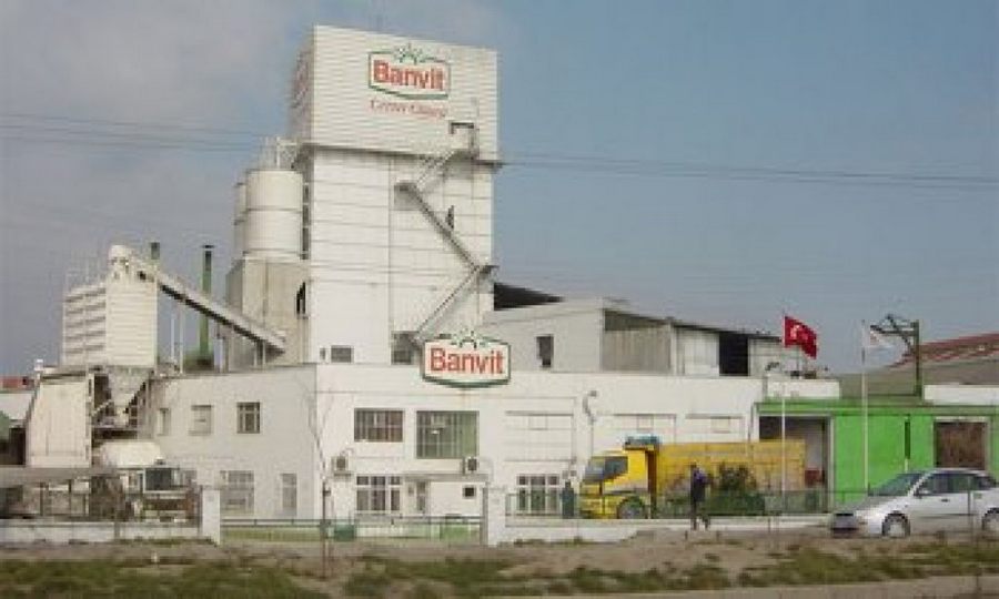 Türkiye devi Banvit satıldı