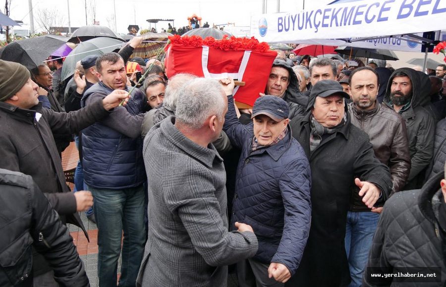 Akgün: Gerçek bir dost ve yiğidi kaybettik