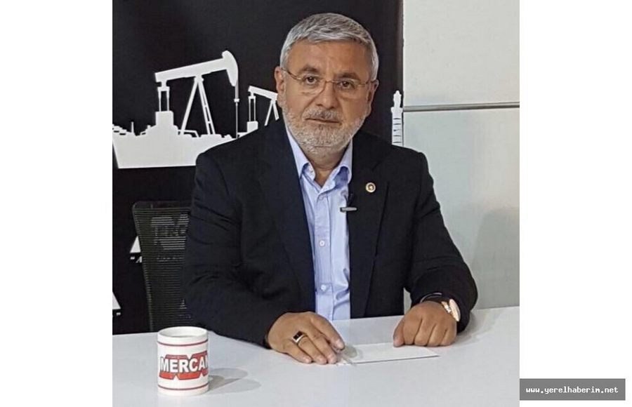 Metiner;  Cumhuriyetle derdi olan parti CHP’dir