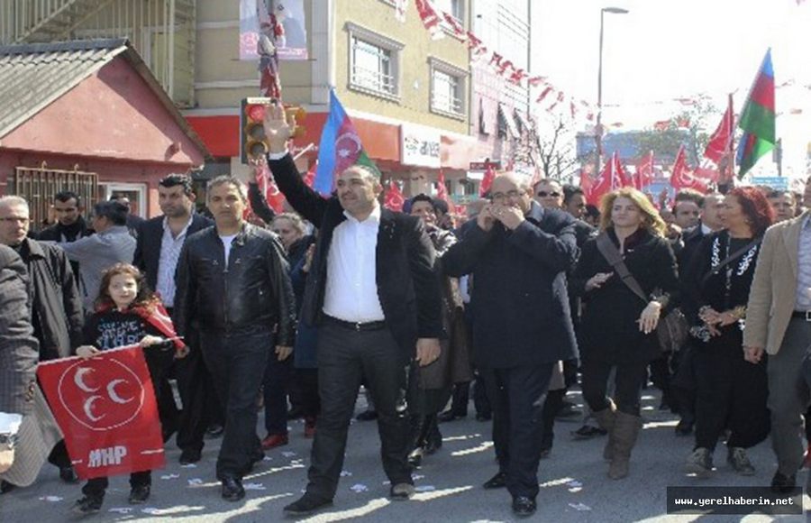 “Türkiye Cumhuriyeti, Osmanlı’nın devamıdır”