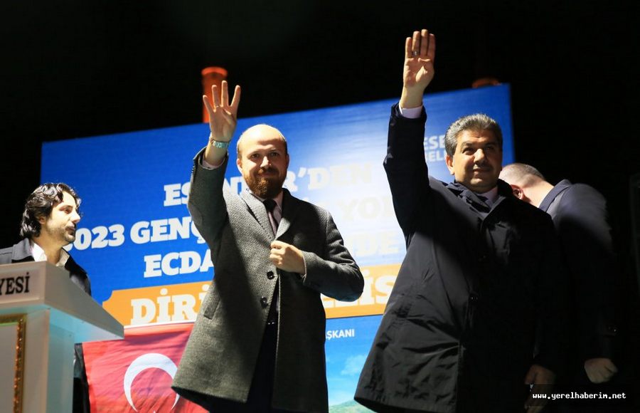 2023 Genç Ecdadın İzinde Bilecik'te