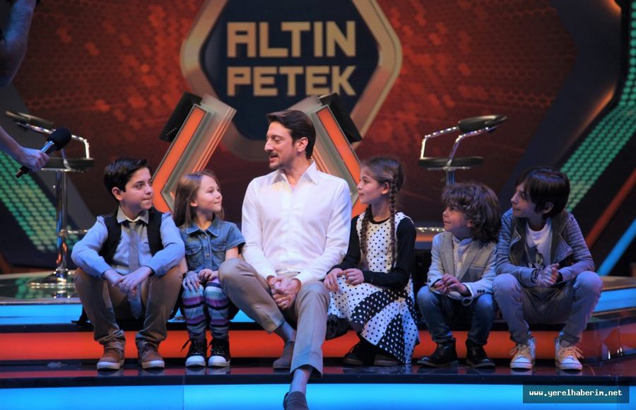 Altın Petek