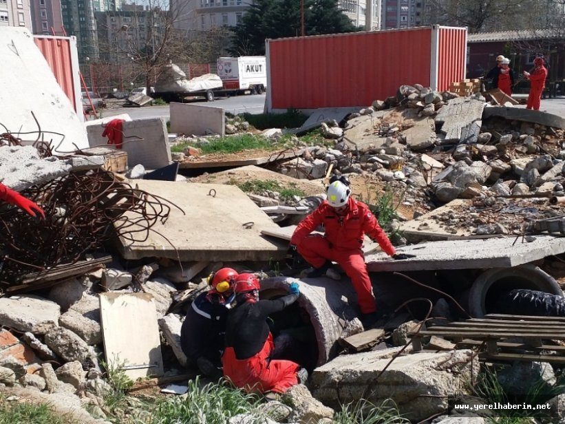 Deprem sırasında yapmamız gerekenler