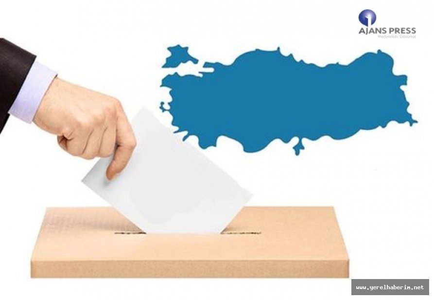 Medyaya referandum molası