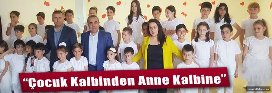 En Anlamlı Hediye Yeşilkent’ten