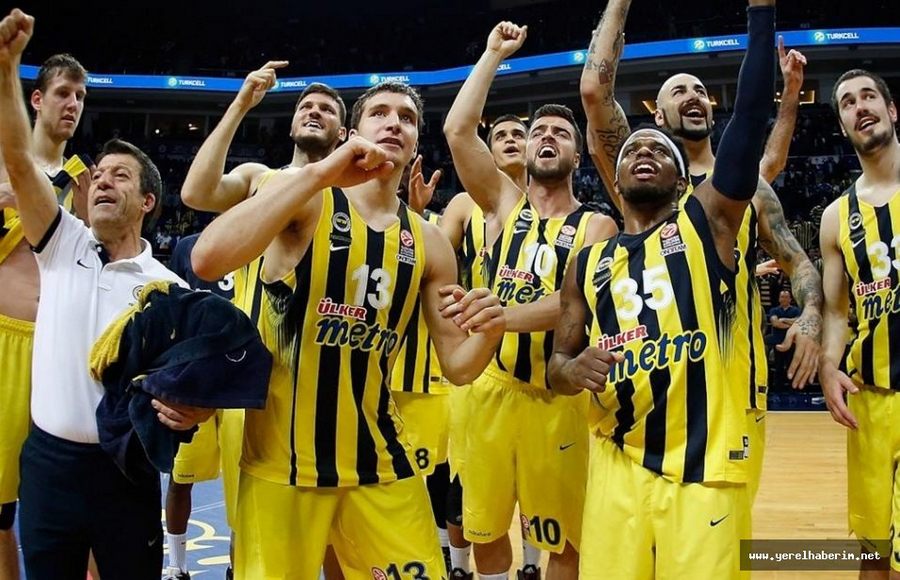 FenerbahçeReal Madrit Maçında kim ıskaladı?